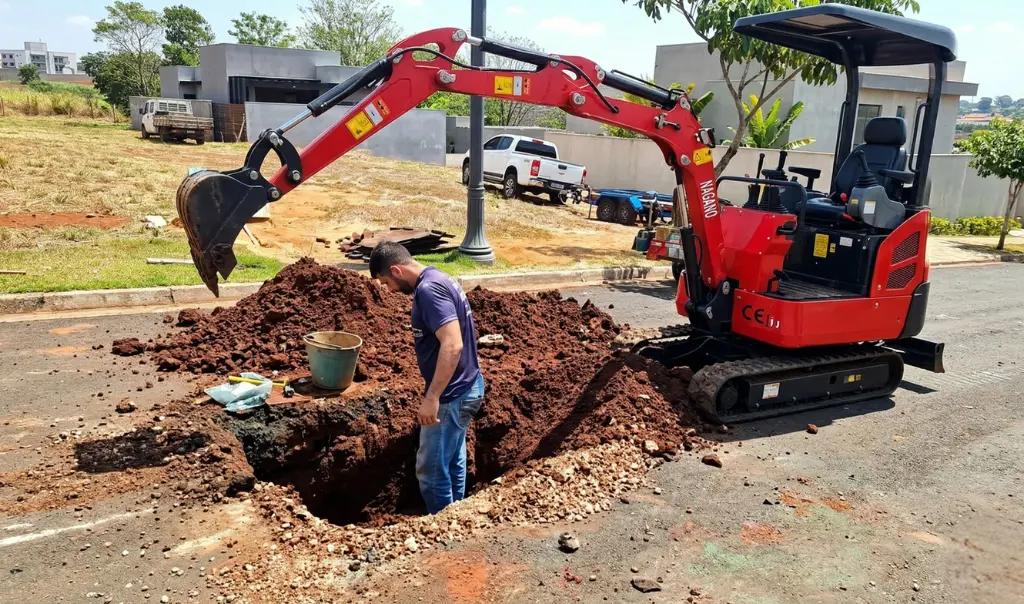Atendemos a detecção de vazamentos em Residências, Condomínios, Indústrias e Usinas e Piscinas